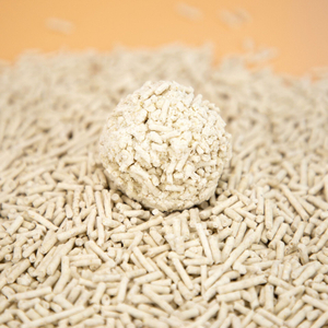 1.5 mm Original Tofu Cat Litter