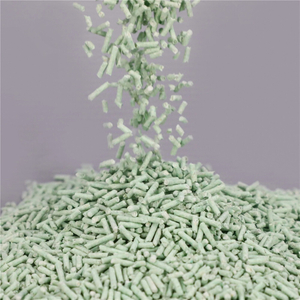 Strip Natural Absorb Odors Tofu Cat Litter